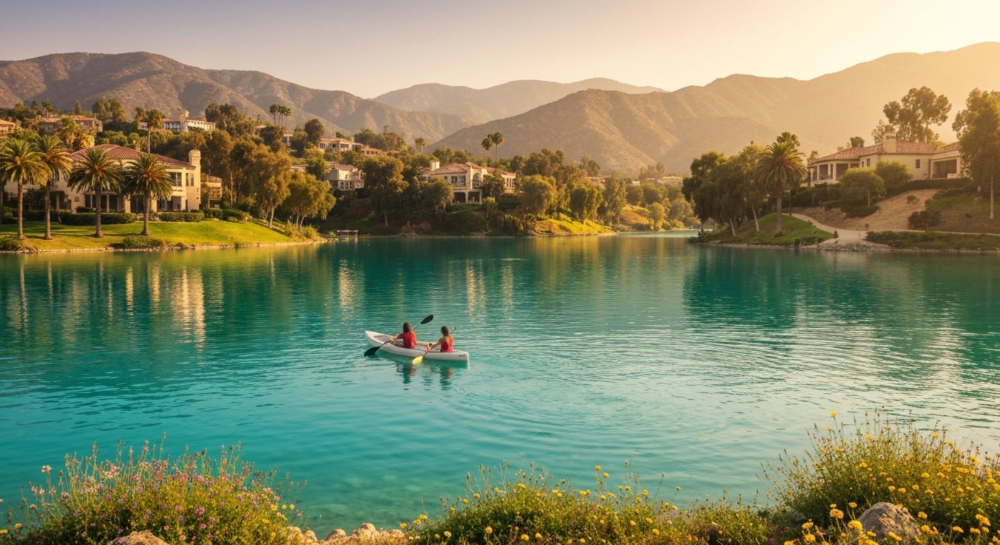 Laundromats in Westlake Village