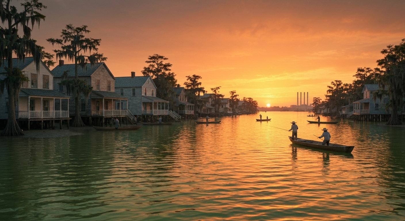 Laundromats in Westwego, Louisiana