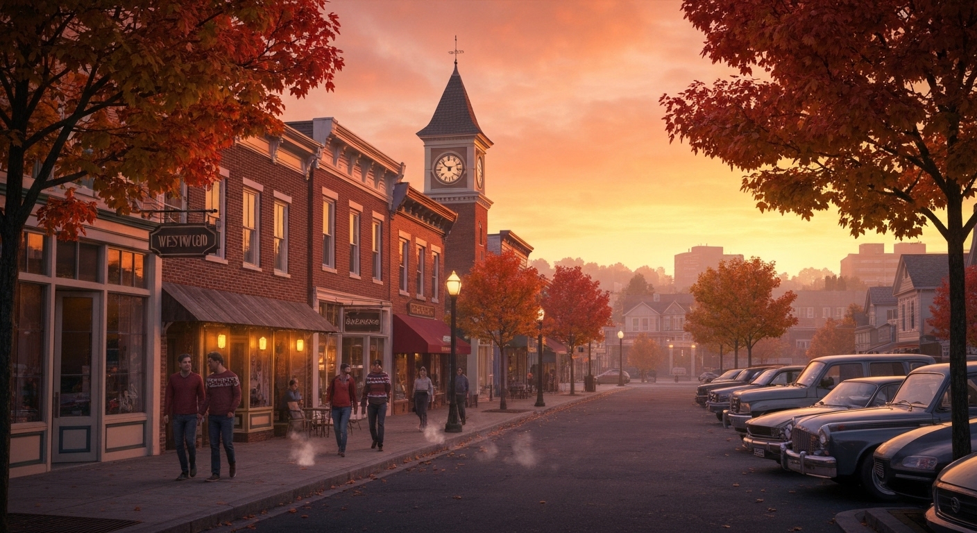 Laundromats in Westwood, New Jersey