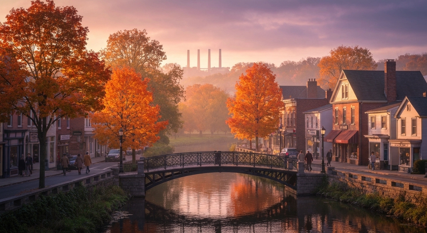 Laundromats in Wharton, New Jersey