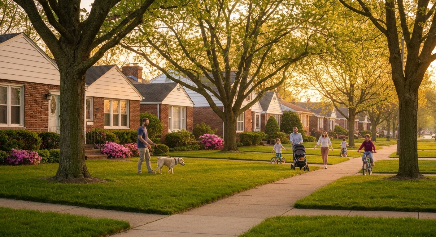 Laundromats in Wheatley Heights, New York