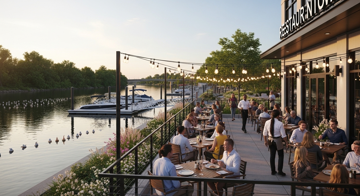 Laundromats in Wheeling, Illinois