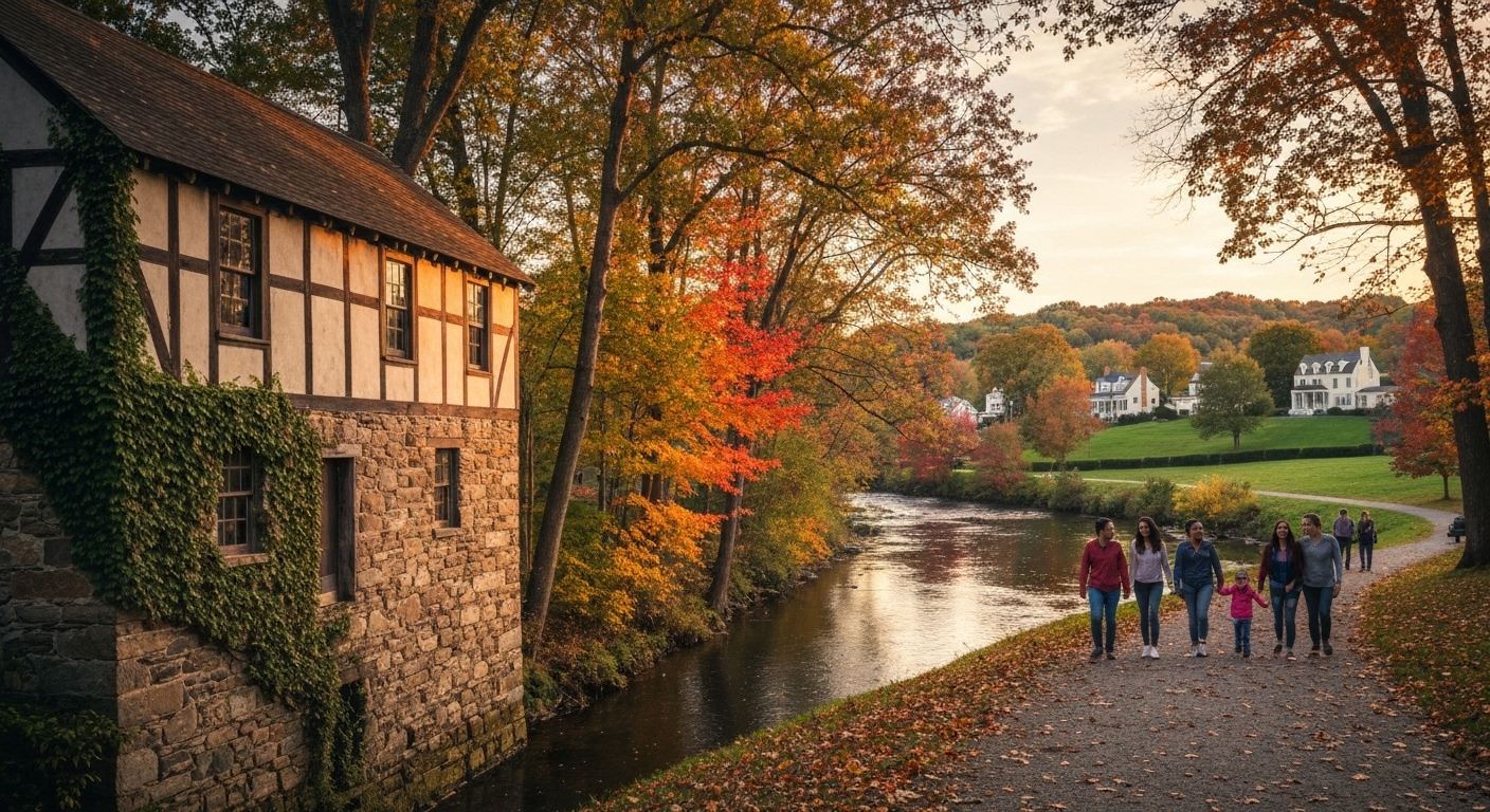 Laundromats in Whippany, New Jersey