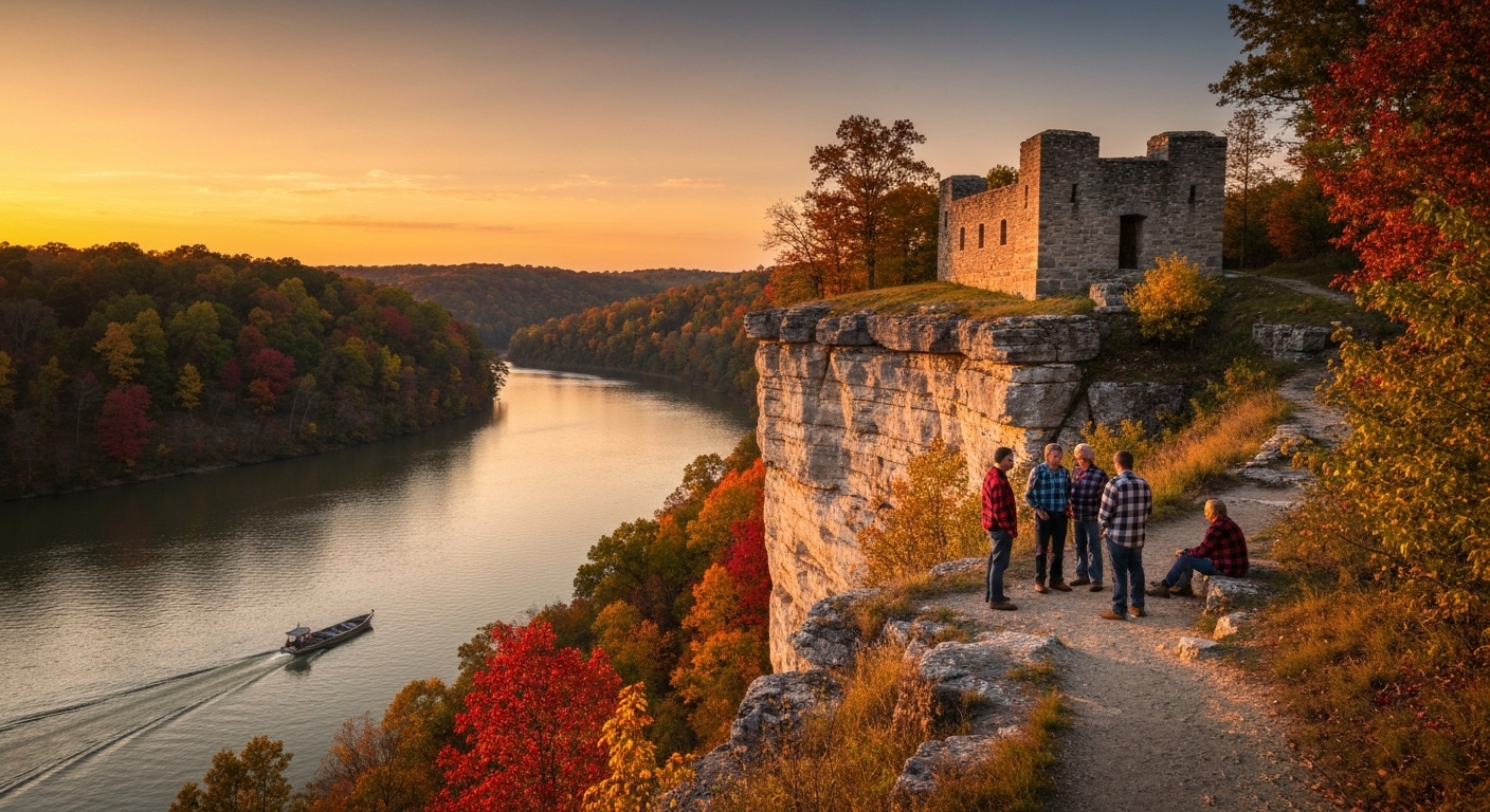 Laundromats in White Bluff, Tennessee