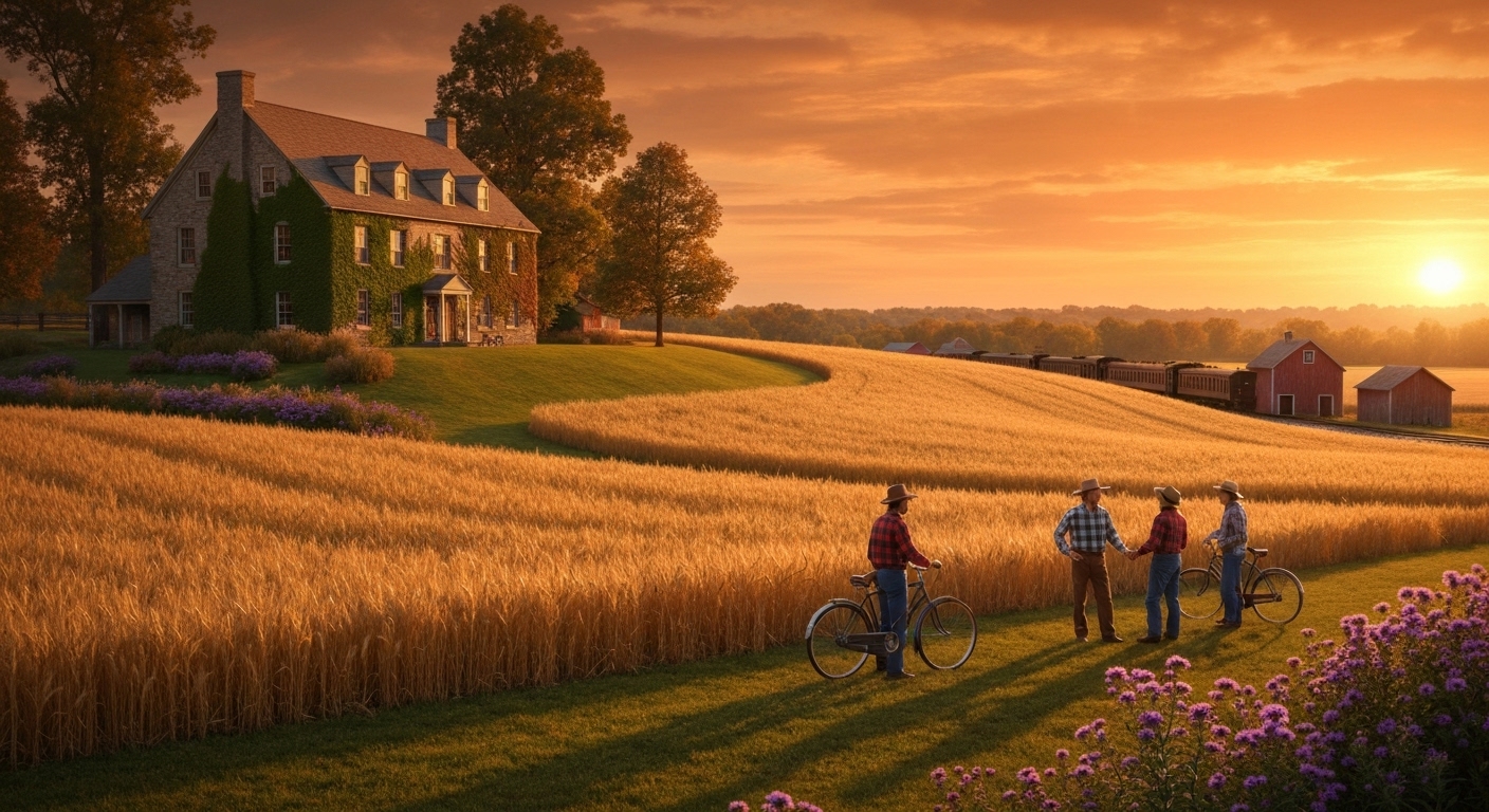 Laundromats in White House Station, New Jersey