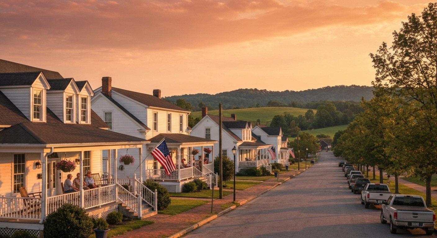 Laundromats in White House, Tennessee