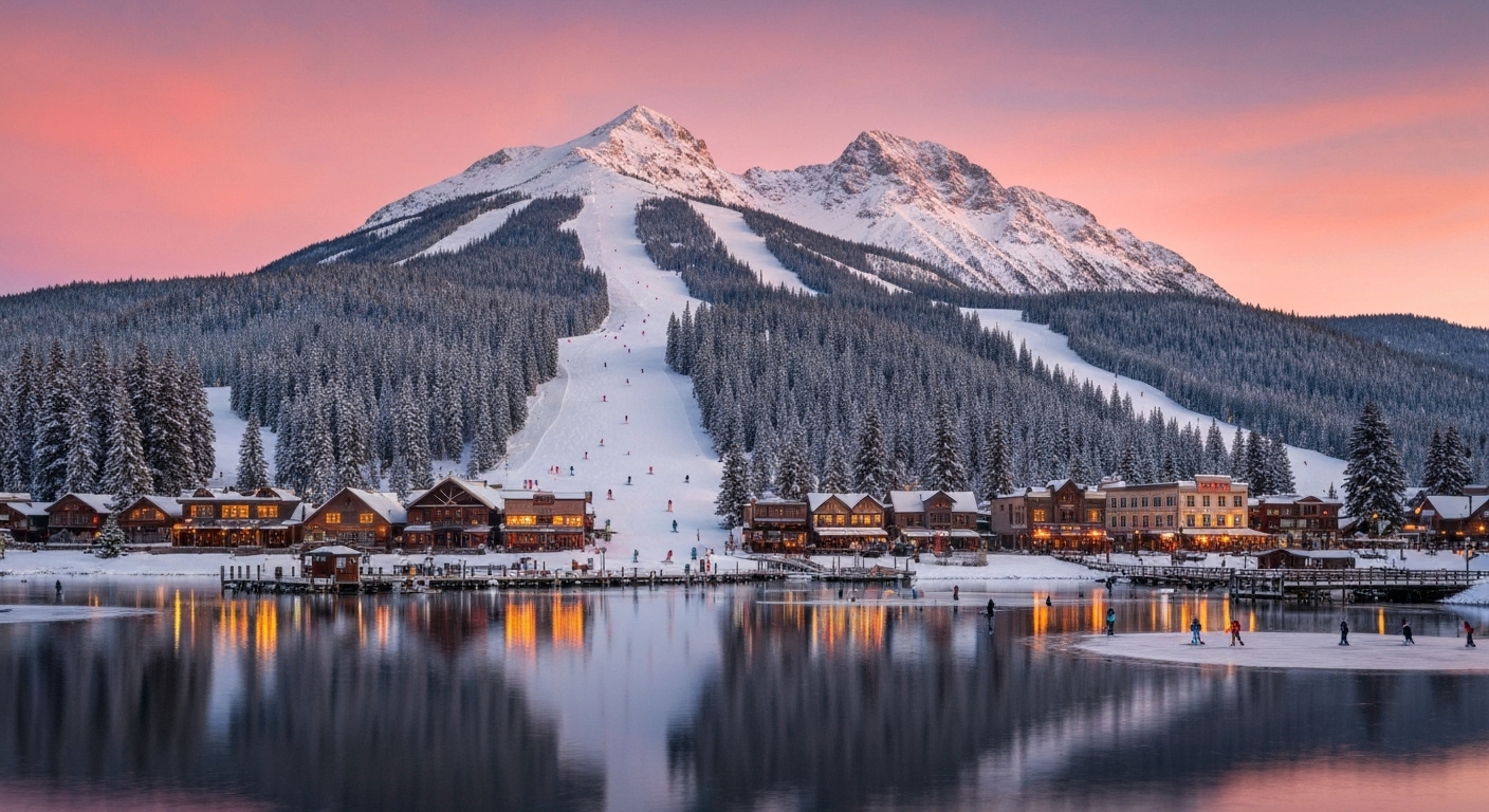 Laundromats in Whitefish