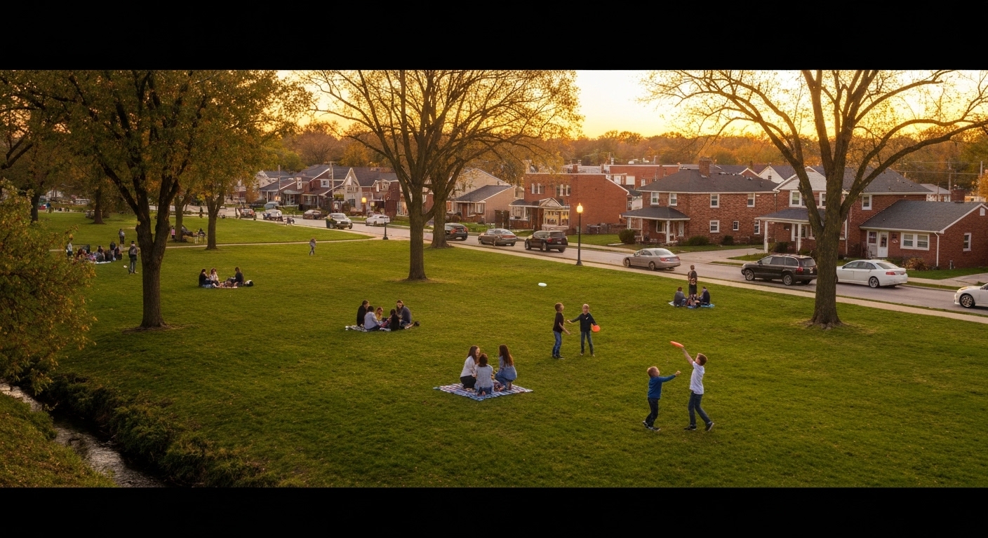 Laundromats in Whitehall, Ohio
