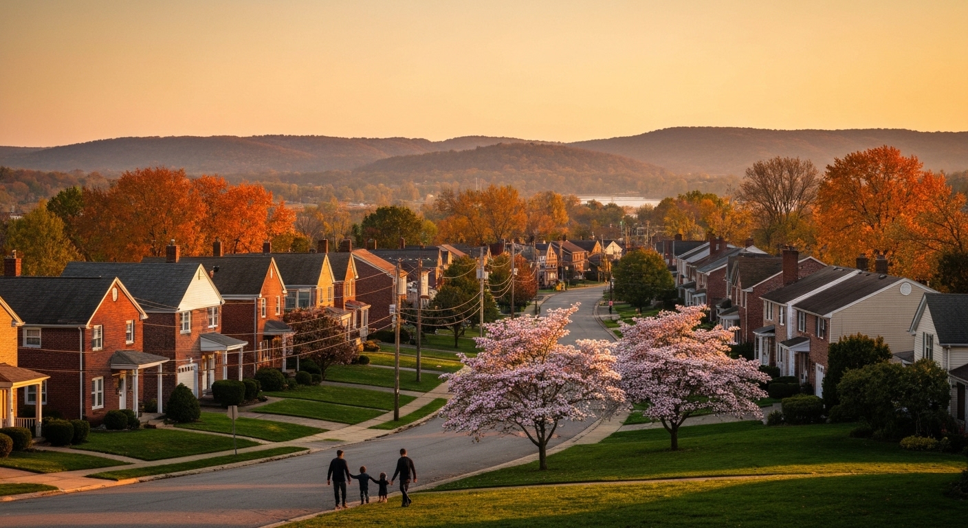Laundromats in Whitehall, Pennsylvania