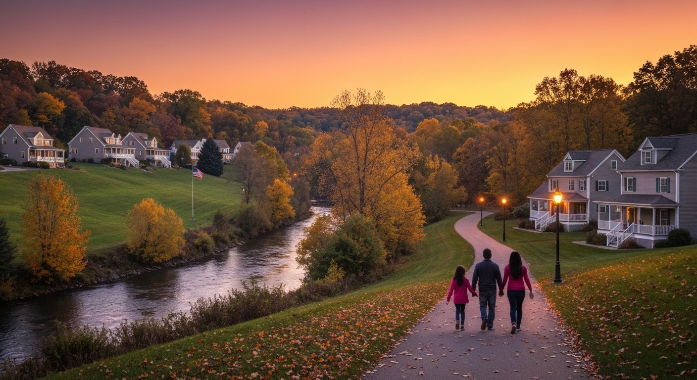 Laundromats in Whitehall Township, Pennsylvania