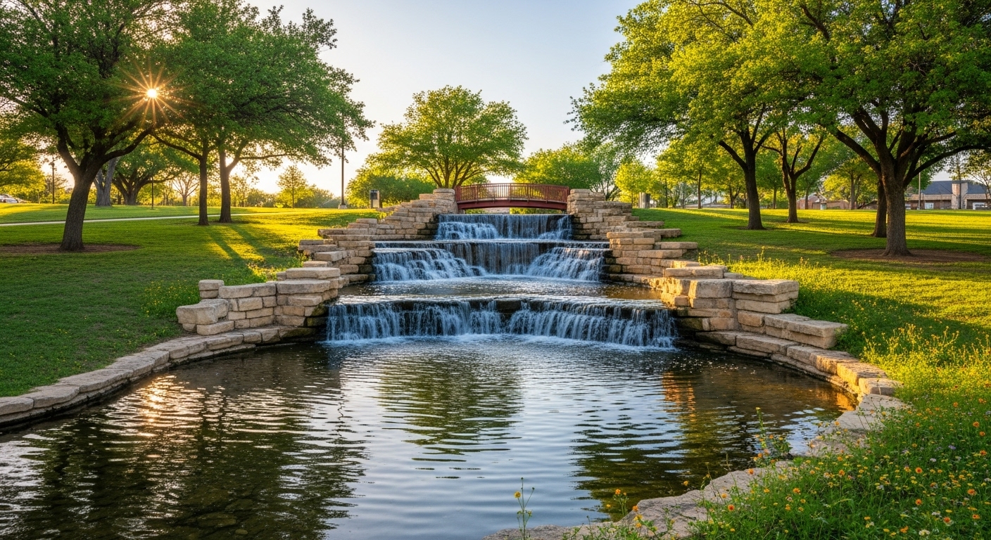 Laundromats in Wichita Falls, Texas