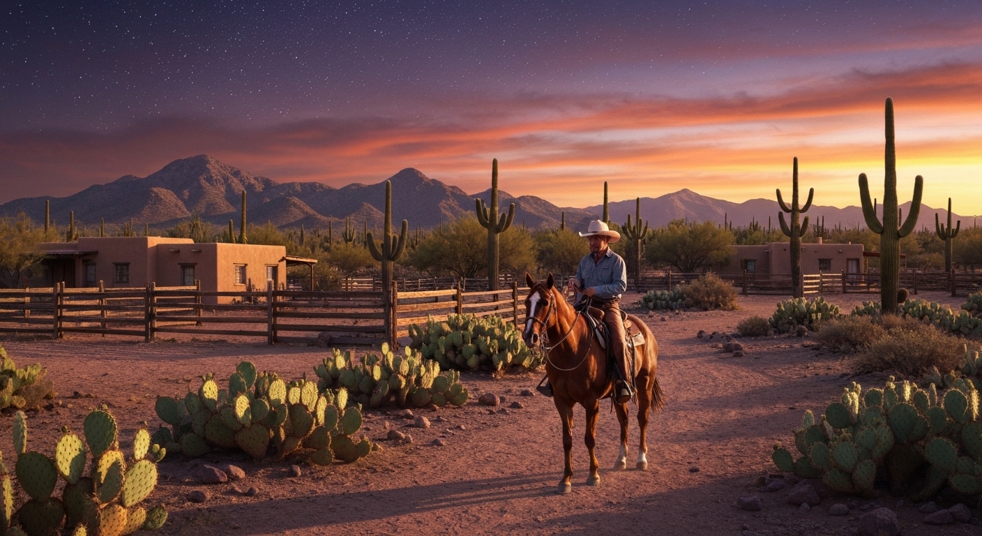 Laundromats in Wickenburg, Arizona