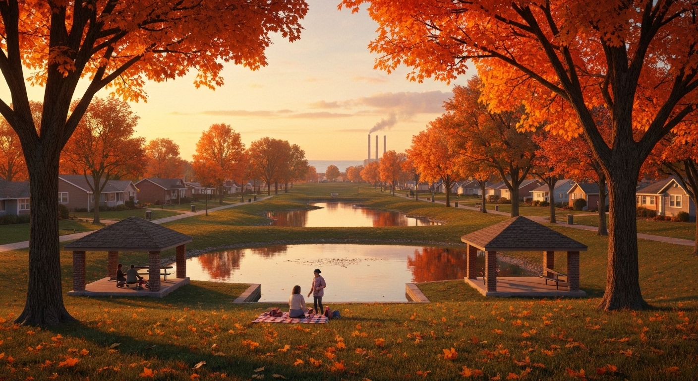 Laundromats in Wickliffe, Ohio