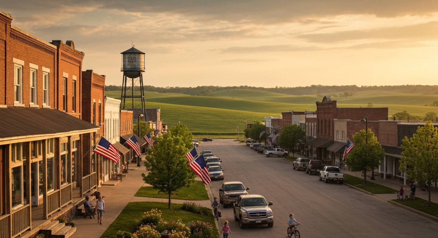 Laundromats in Willard, Missouri
