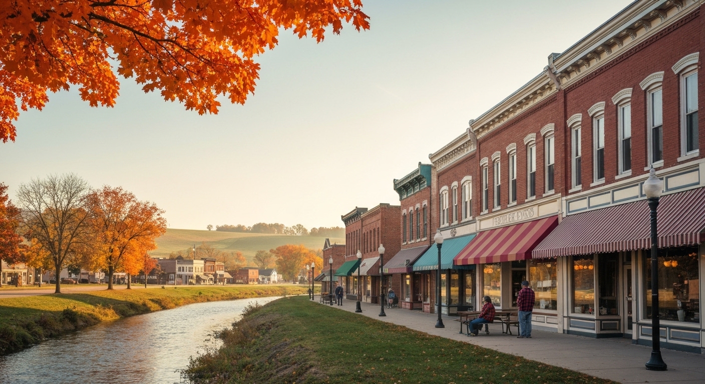 Laundromats in Williamston, Michigan