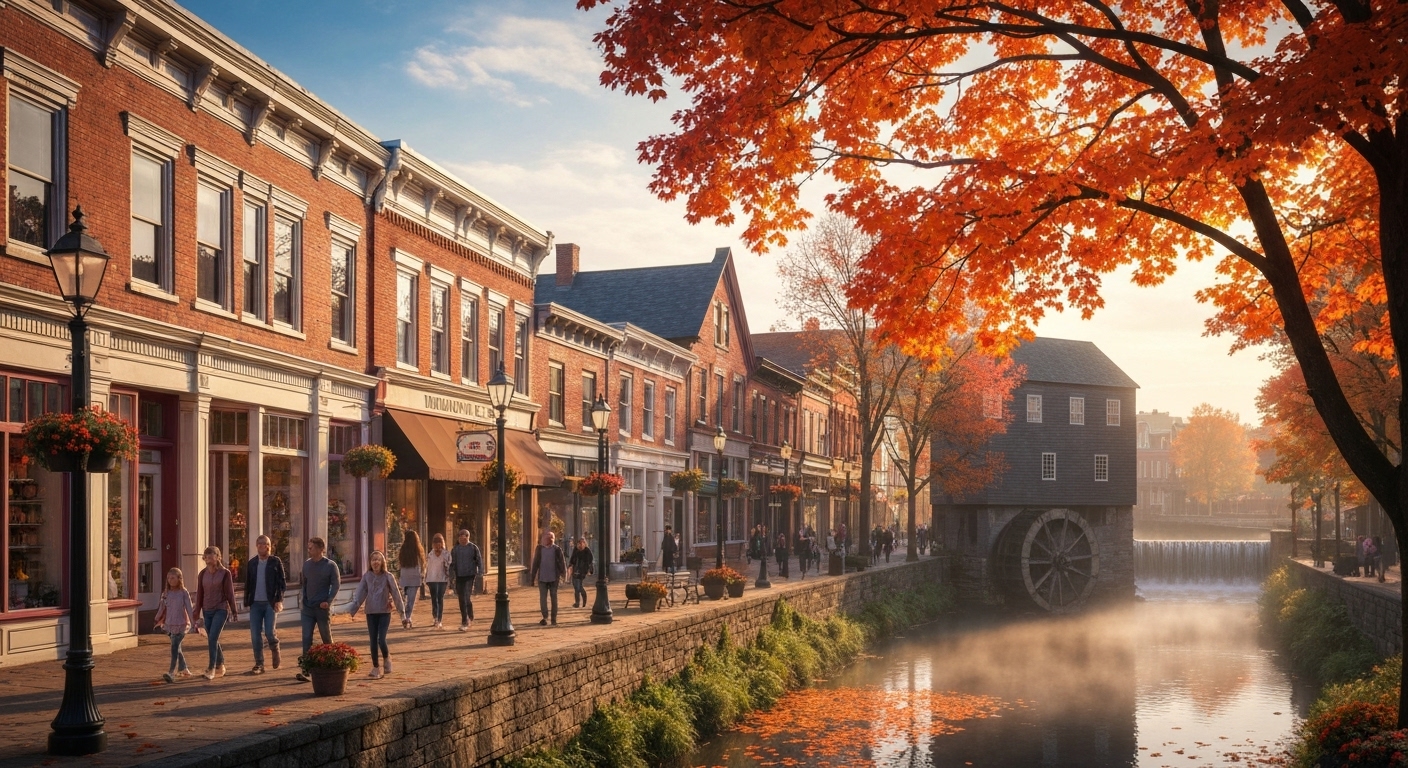 Laundromats in Williamsville, New York