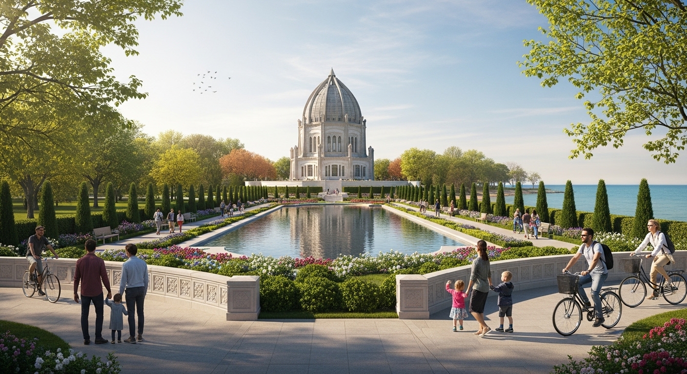 Laundromats in Wilmette, Illinois