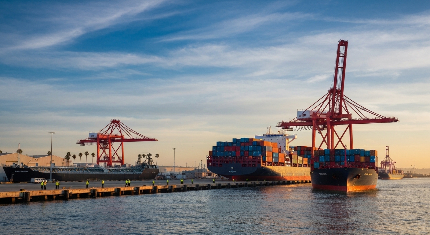 Laundromats in Wilmington, California