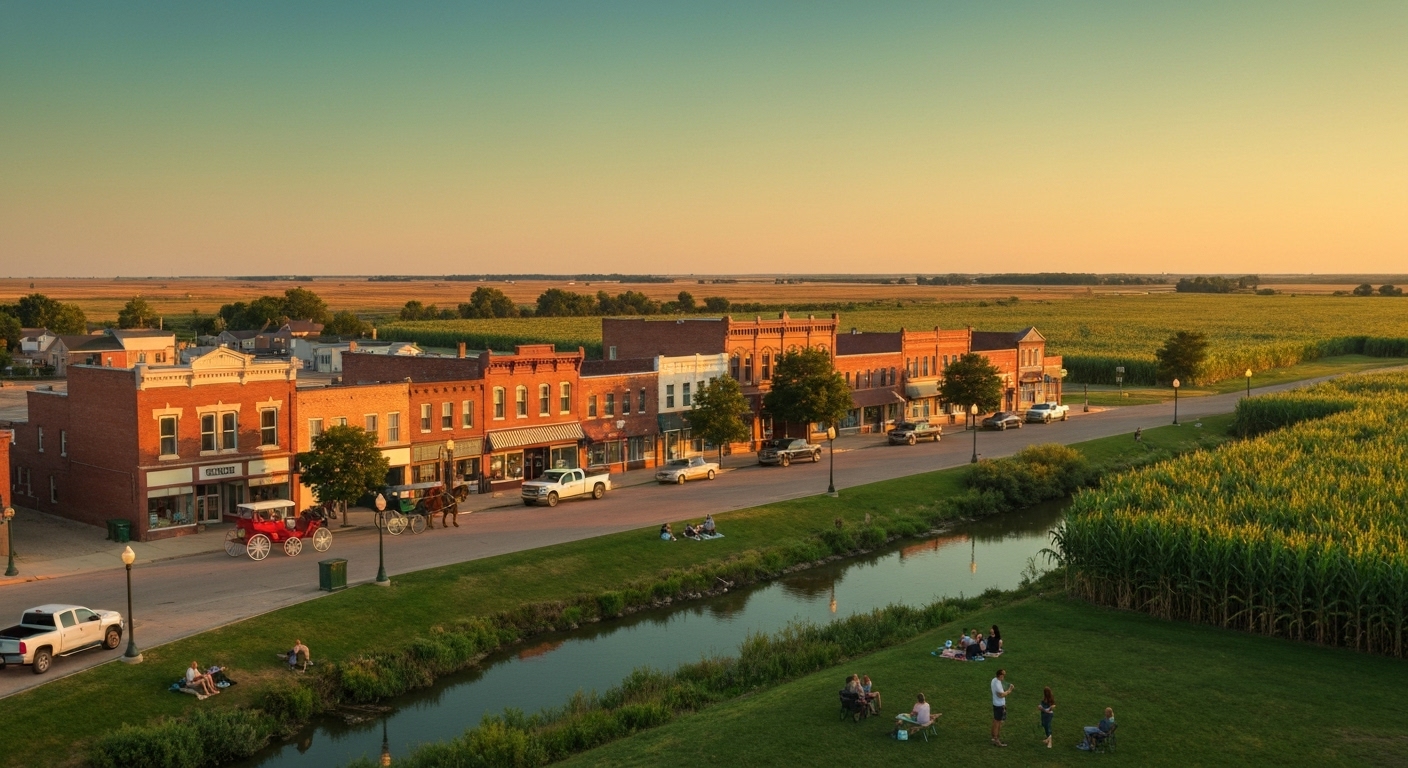 Laundromats in Wilmington, Illinois