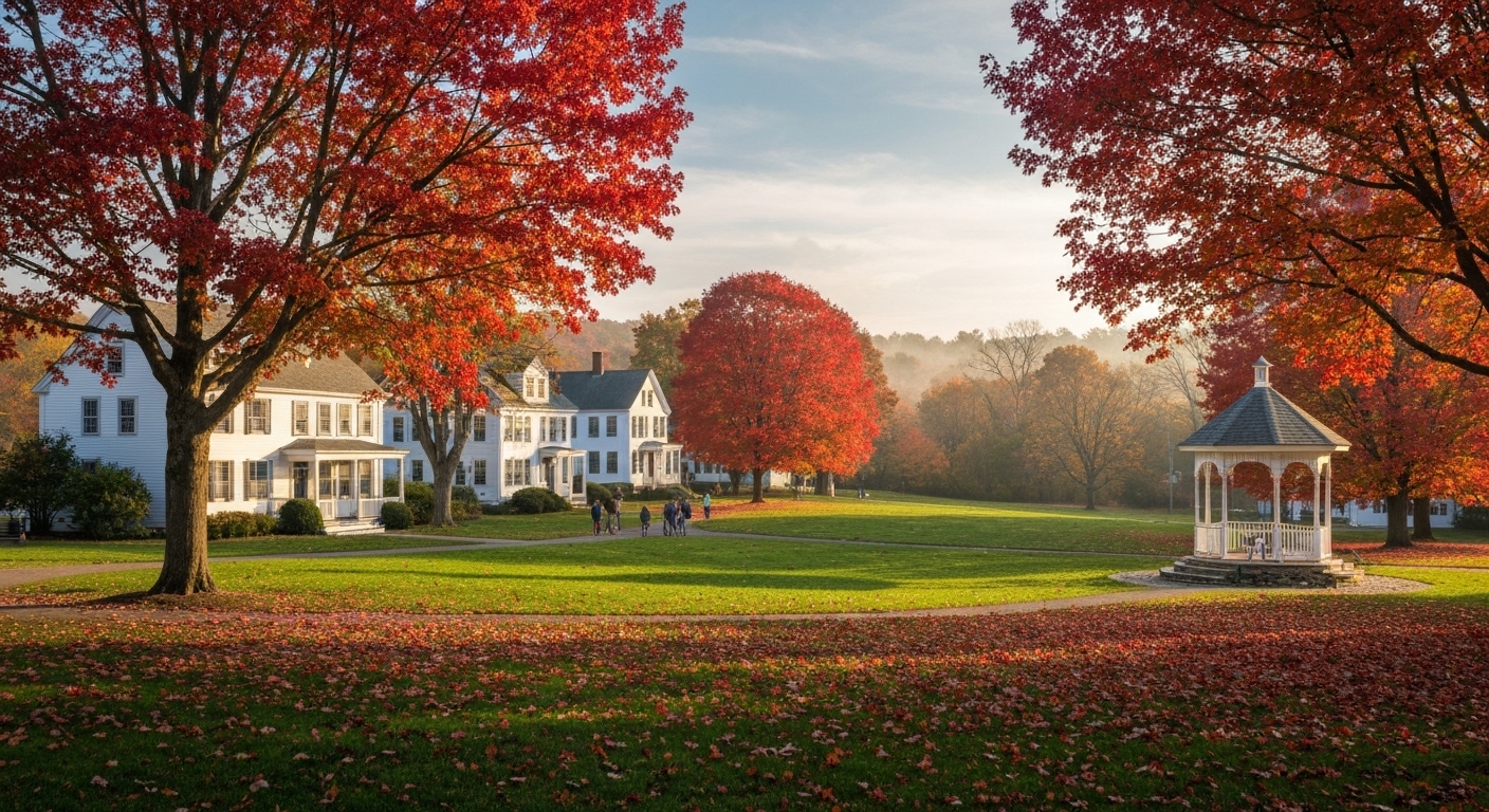 Laundromats in Wilmington, Massachusetts