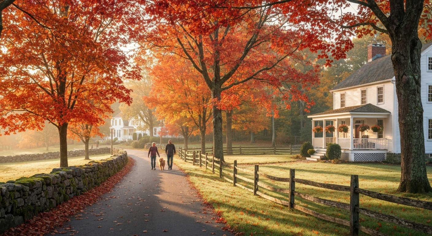 Laundromats in Wilton, Connecticut