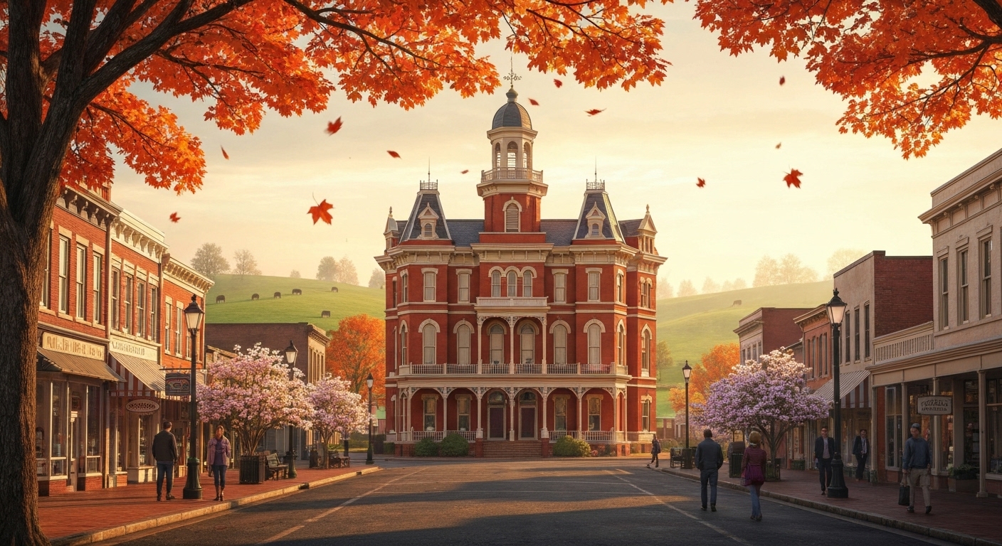 Laundromats in Winchester, Tennessee