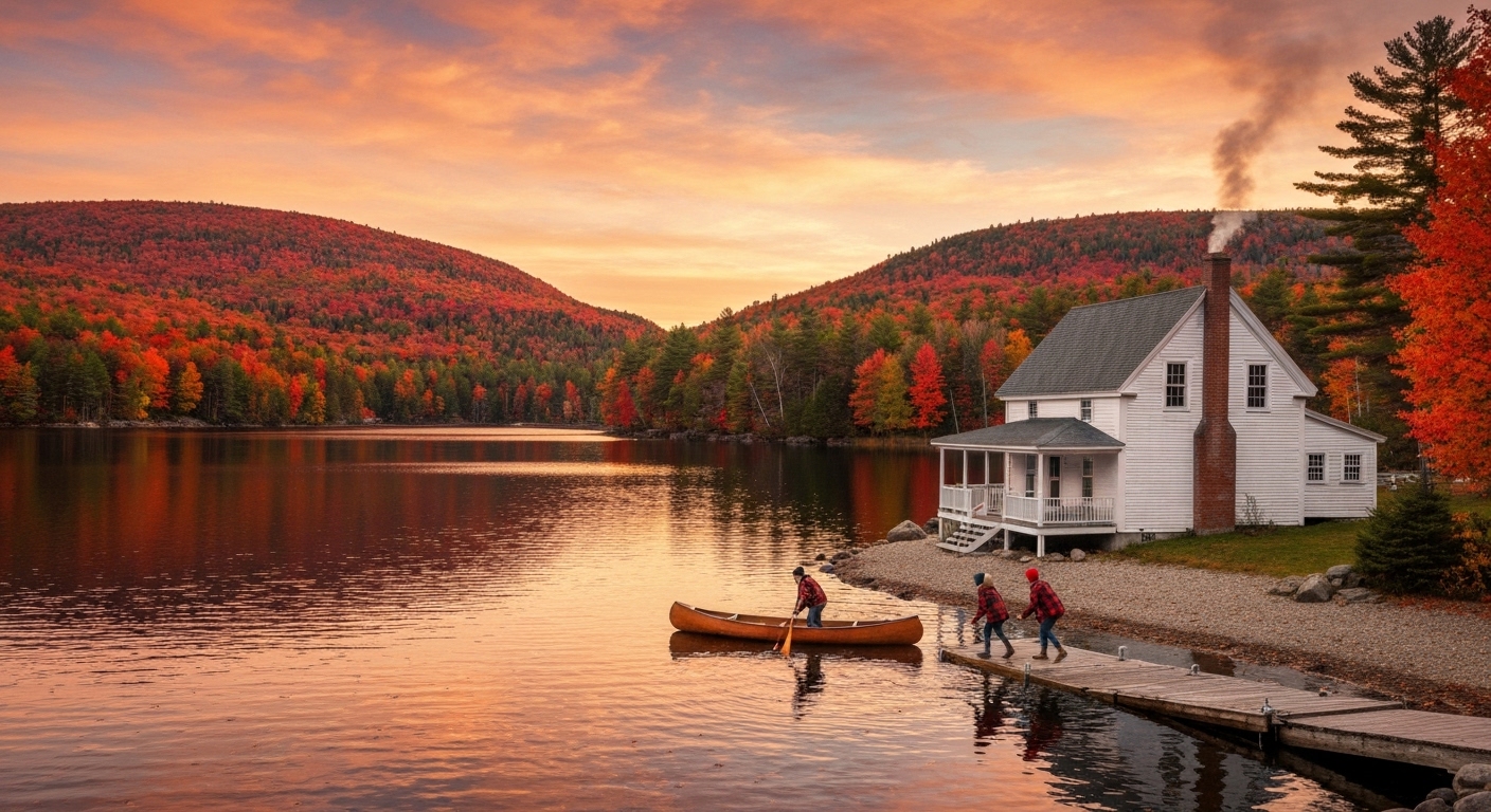 Laundromats in Windham, Maine