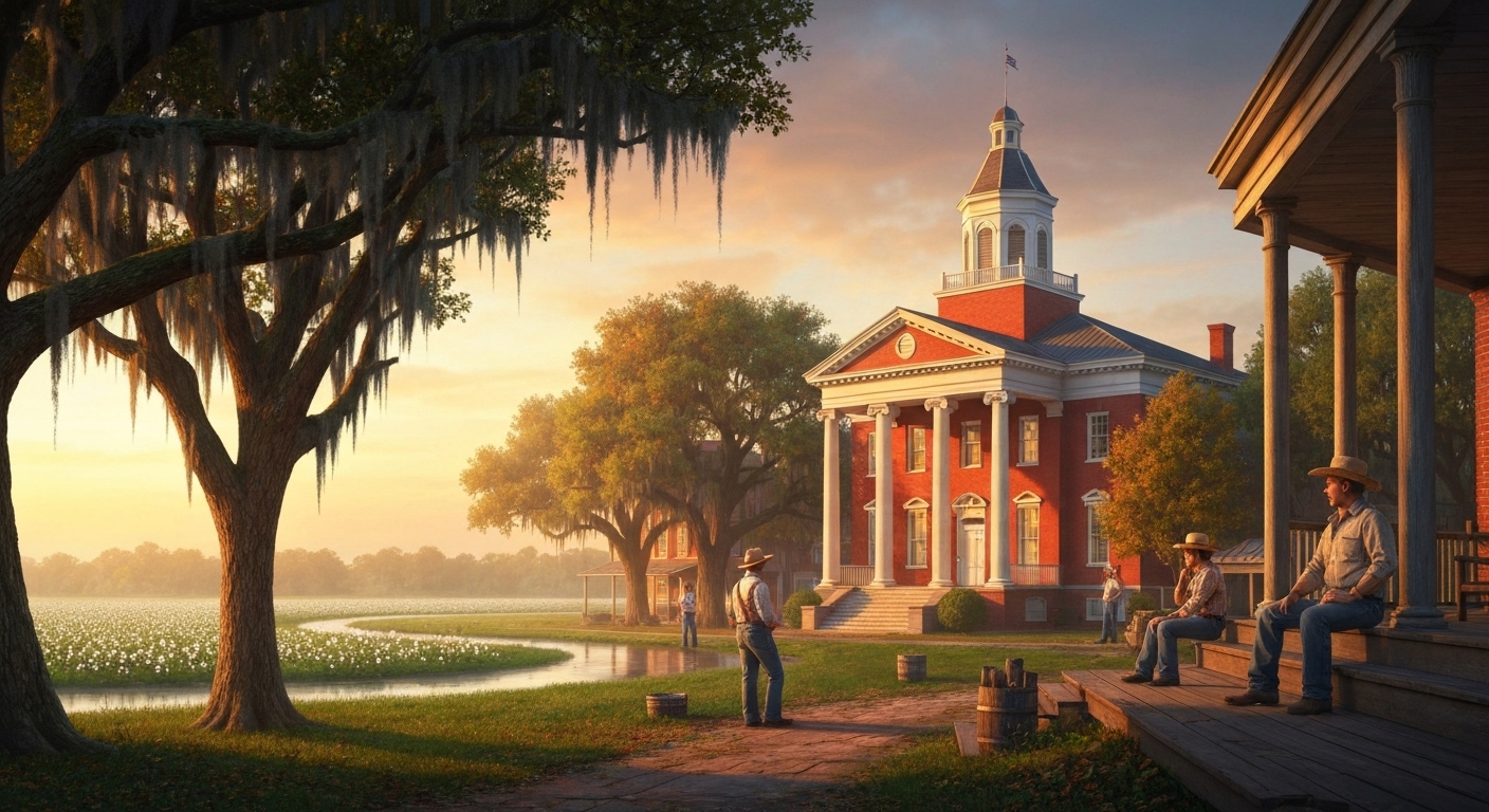 Laundromats in Winnsboro, Louisiana