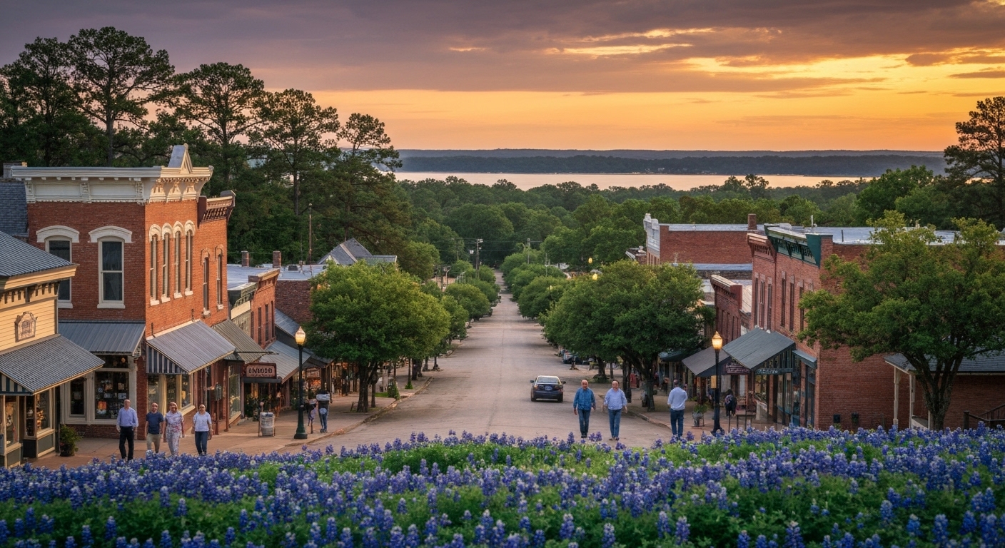 Laundromats in Winnsboro, Texas
