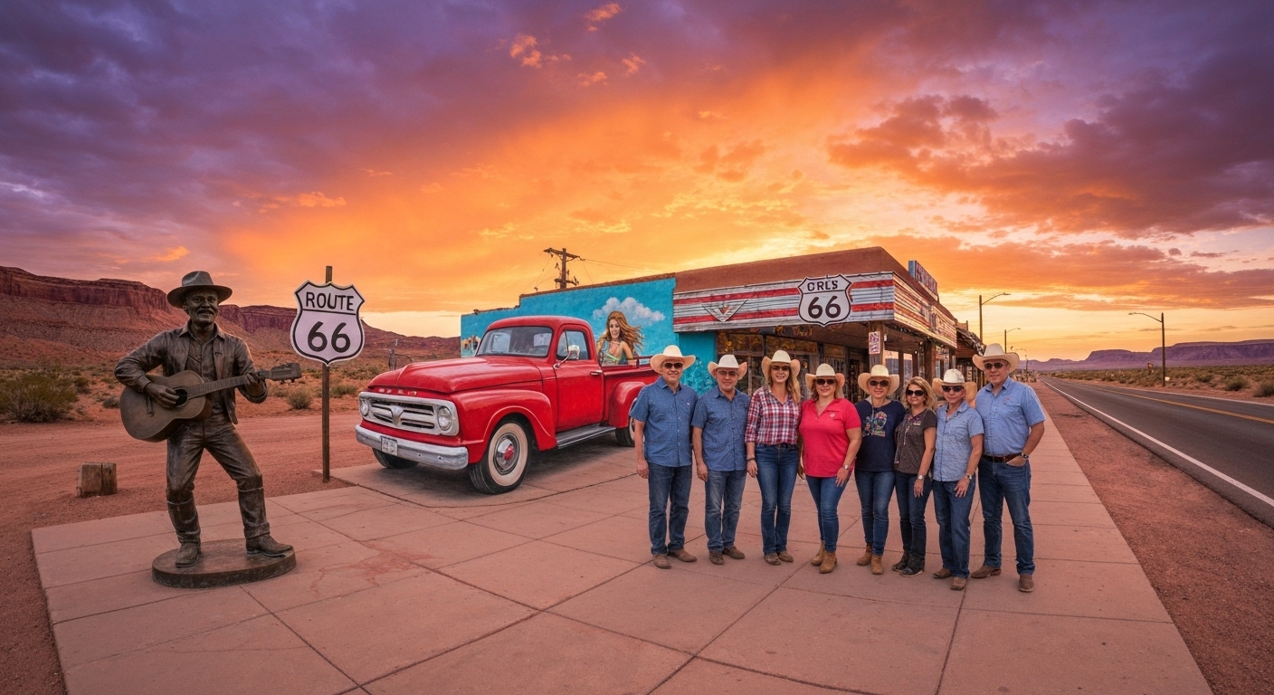 Laundromats in Winslow, Arizona