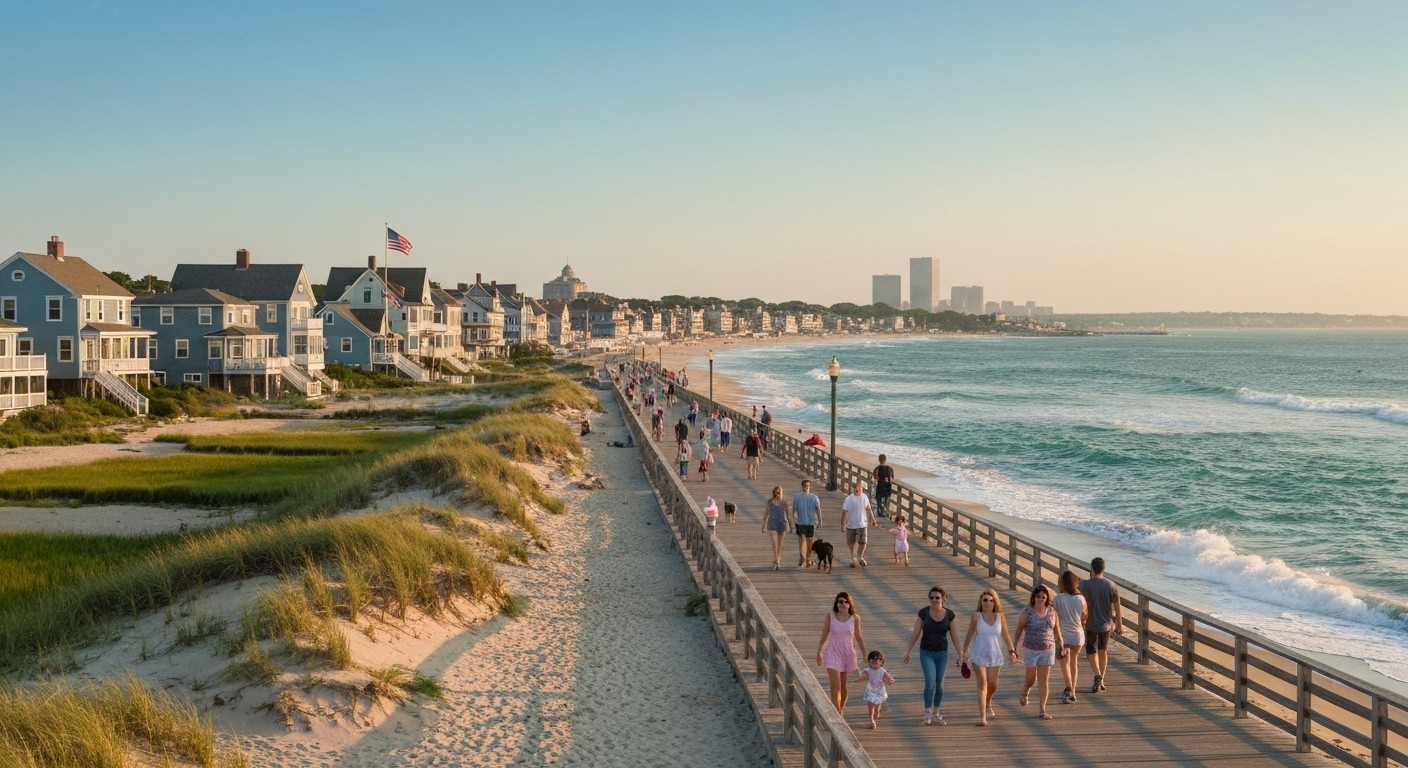 Laundromats in Winthrop, Massachusetts