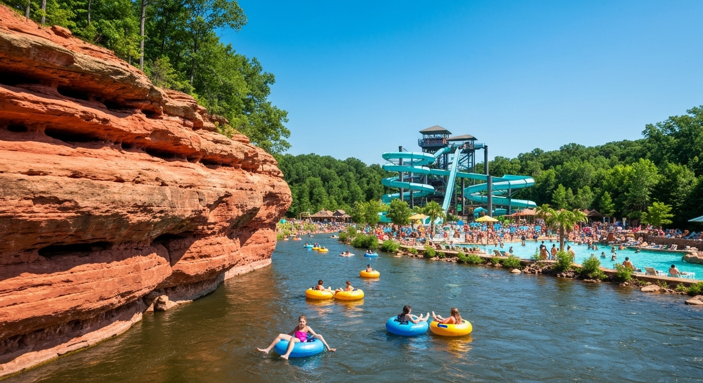 Laundromats in Wisconsin Dells, Wisconsin