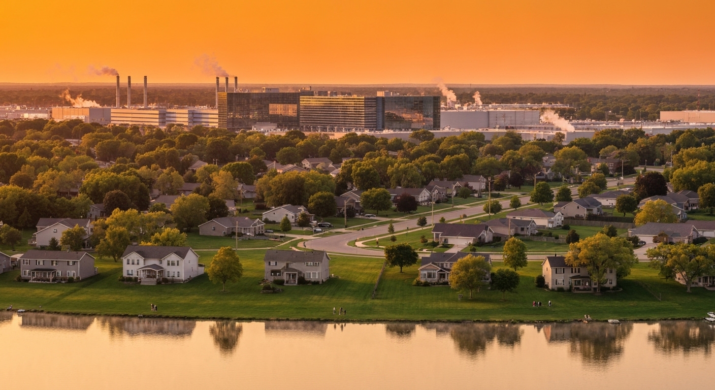 Laundromats in Wixom