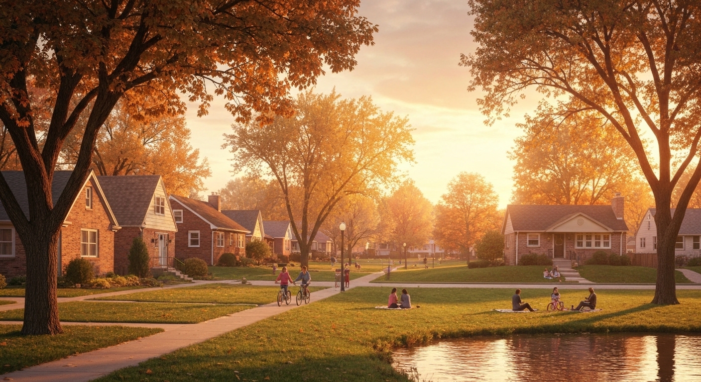 Laundromats in Woodhaven, Michigan