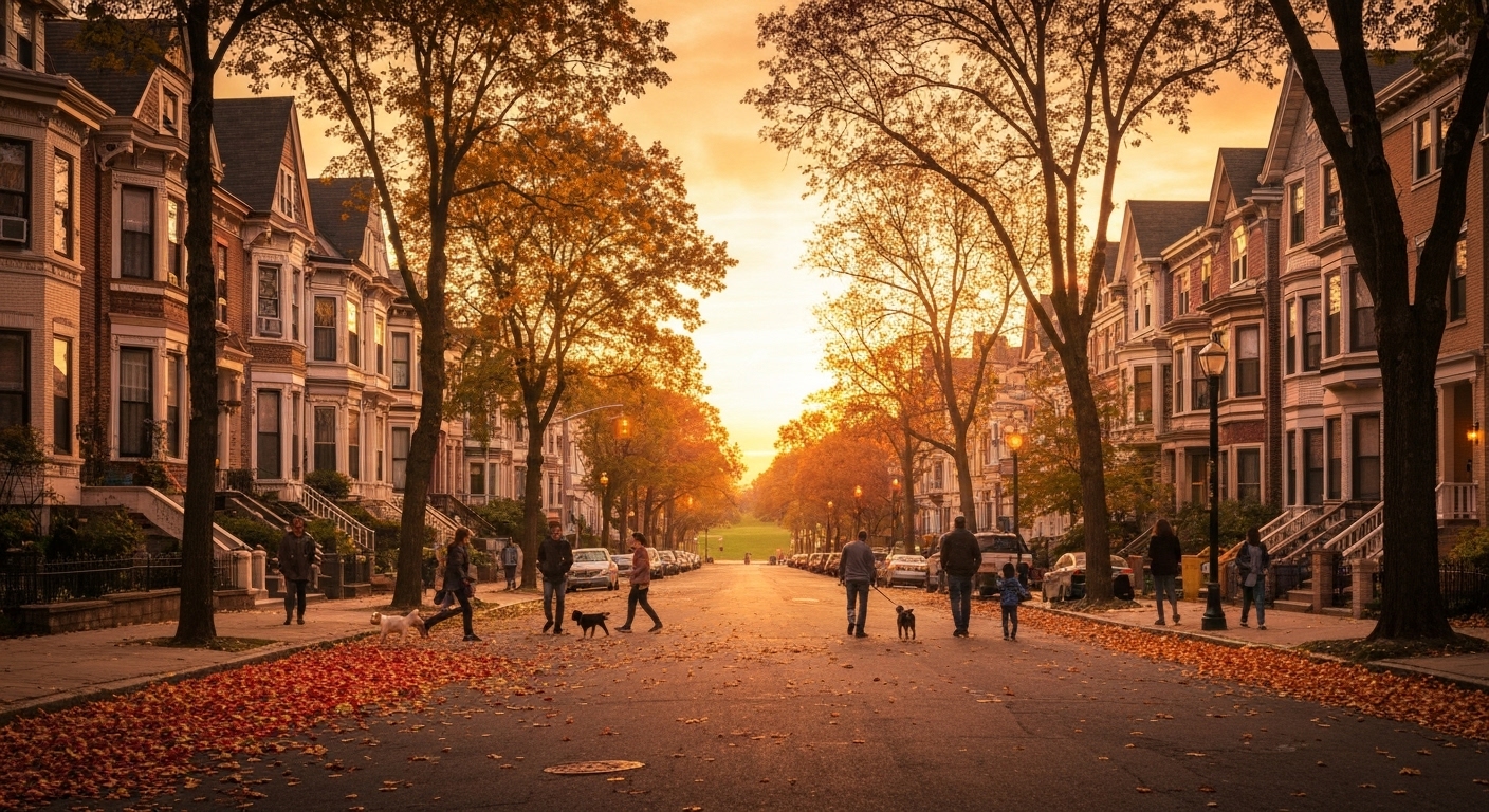 Laundromats in Woodhaven, New York