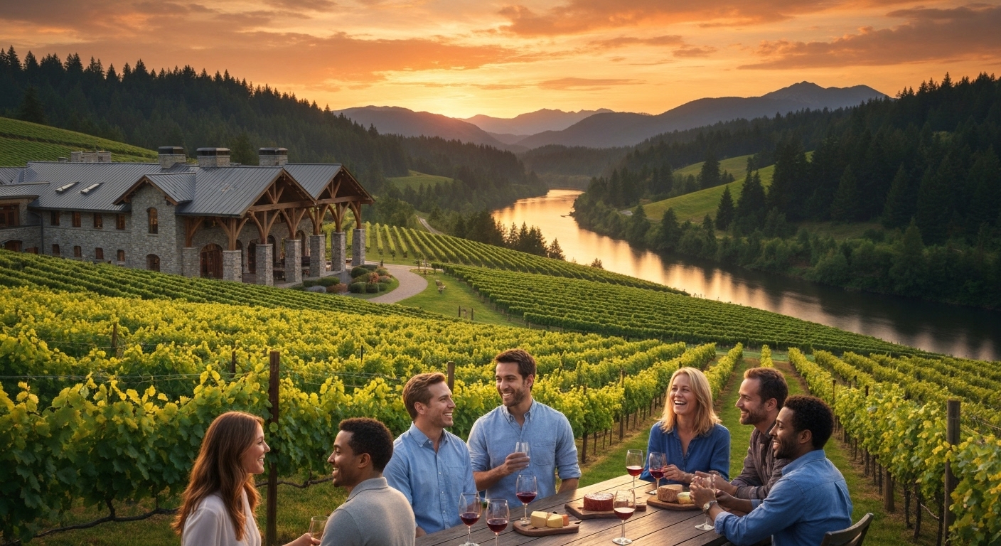 Laundromats in Woodinville