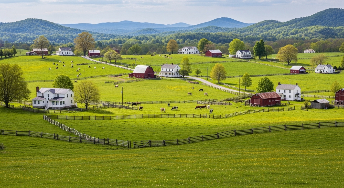 Laundromats in Woodlawn, Virginia