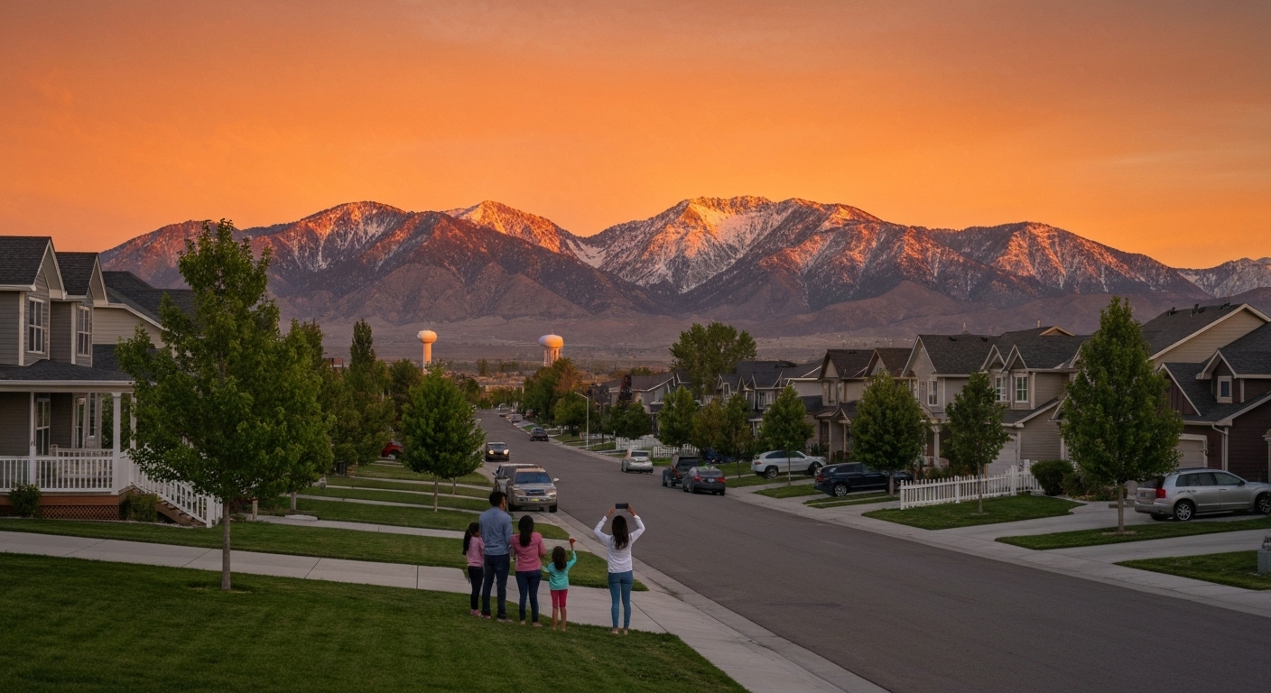Laundromats in Woods Cross, Utah