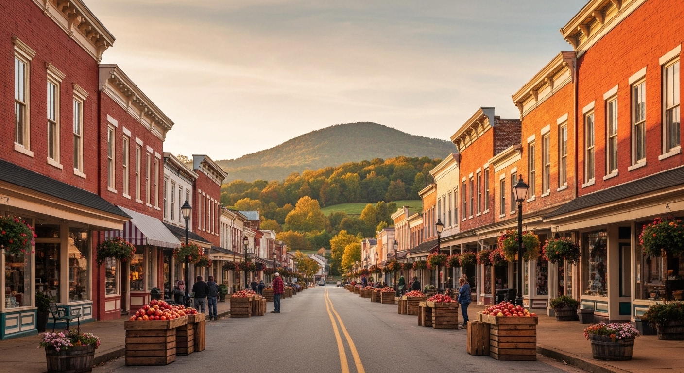 Laundromats in Woodstock, Virginia