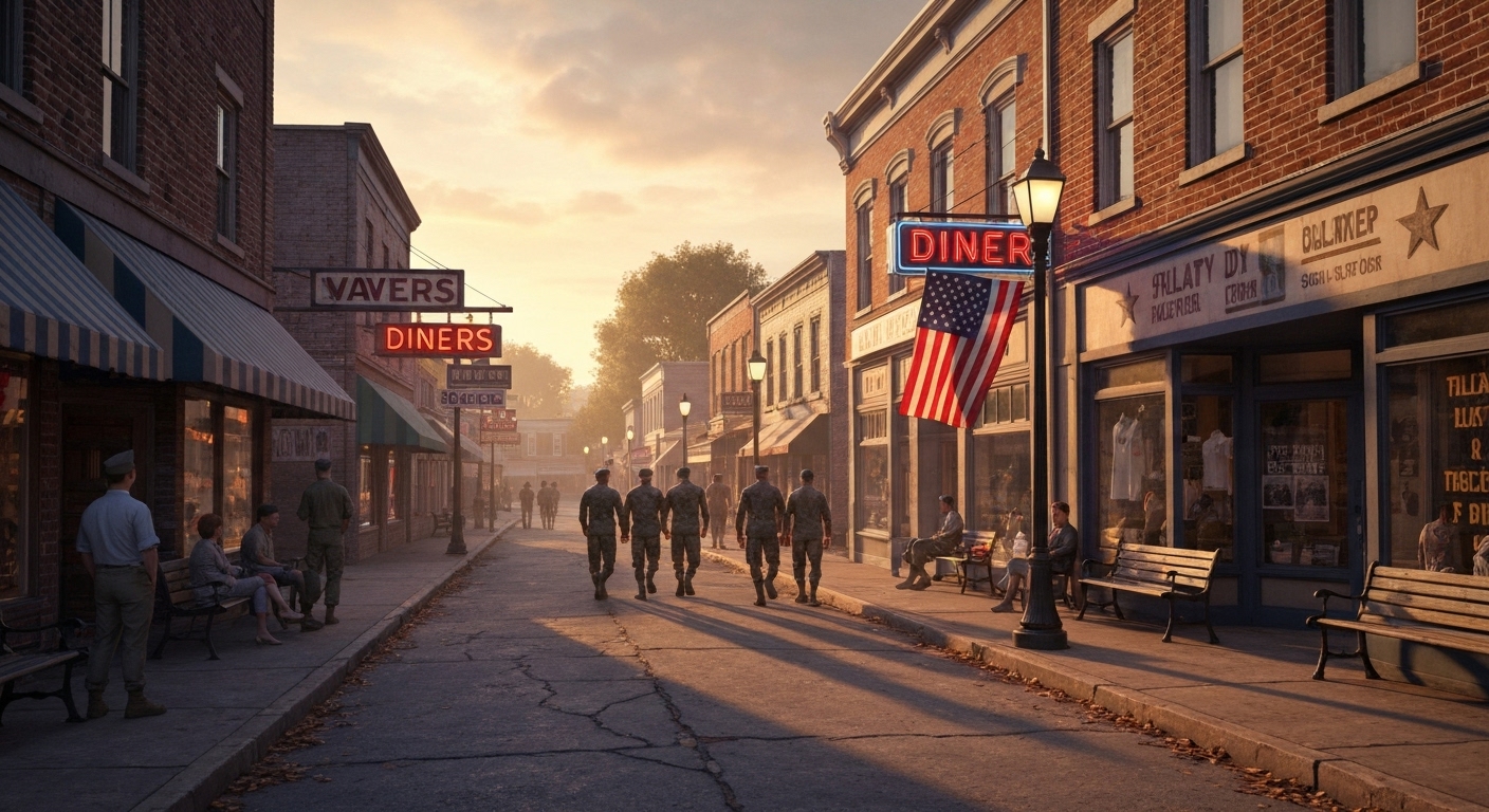 Laundromats in Wrightstown, New Jersey
