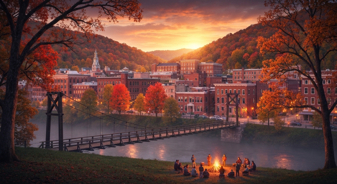Laundromats in WV 26554, West Virginia