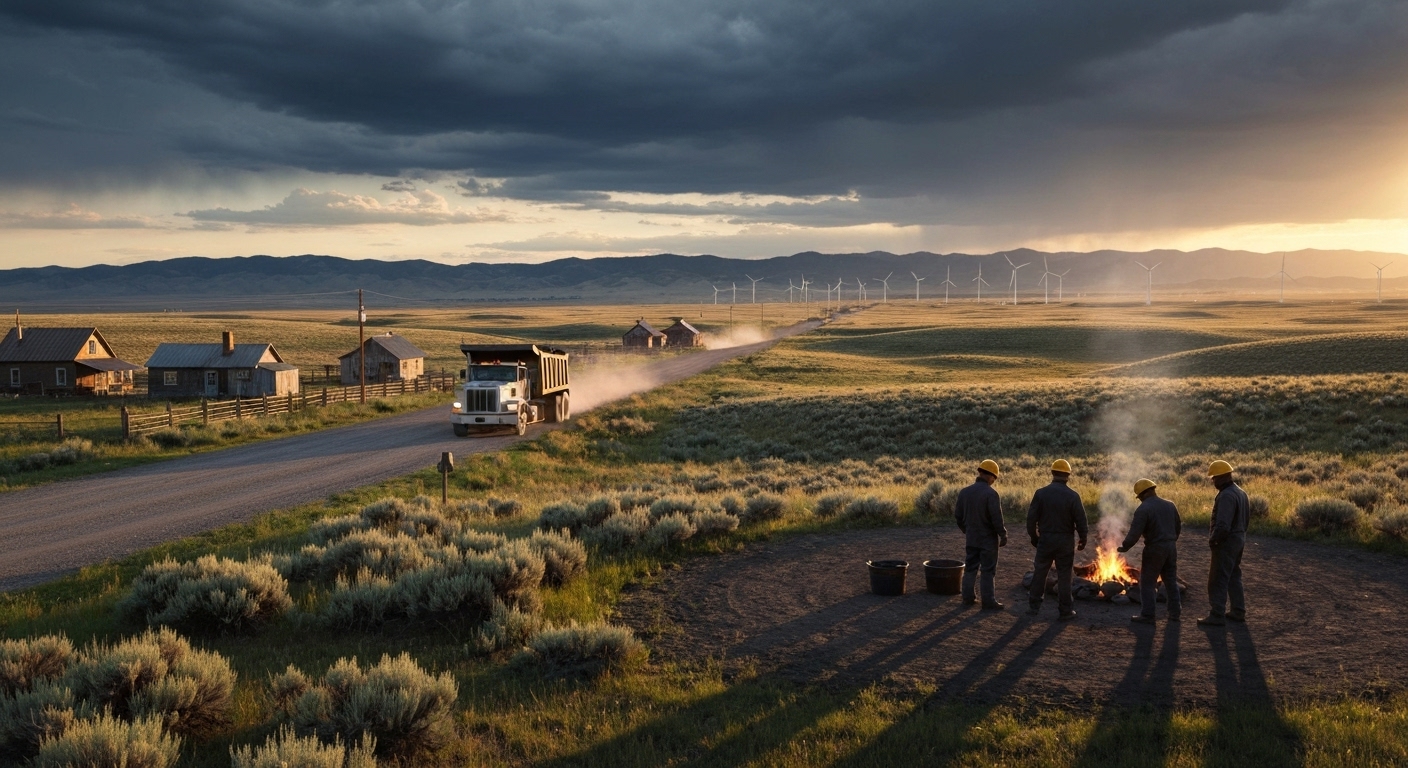 Laundromats in WY 82732, Wyoming