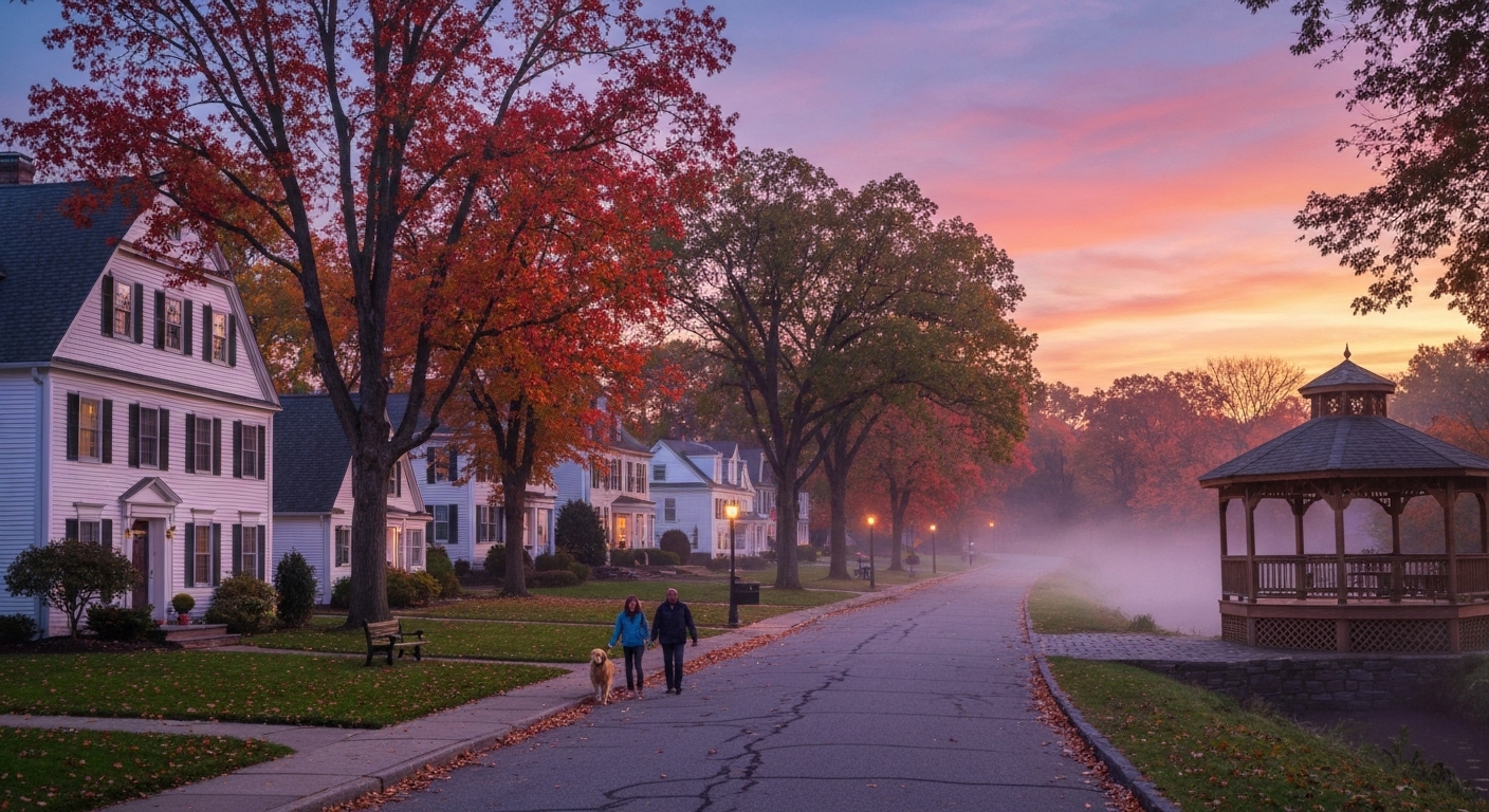 Laundromats in Wyckoff, New Jersey