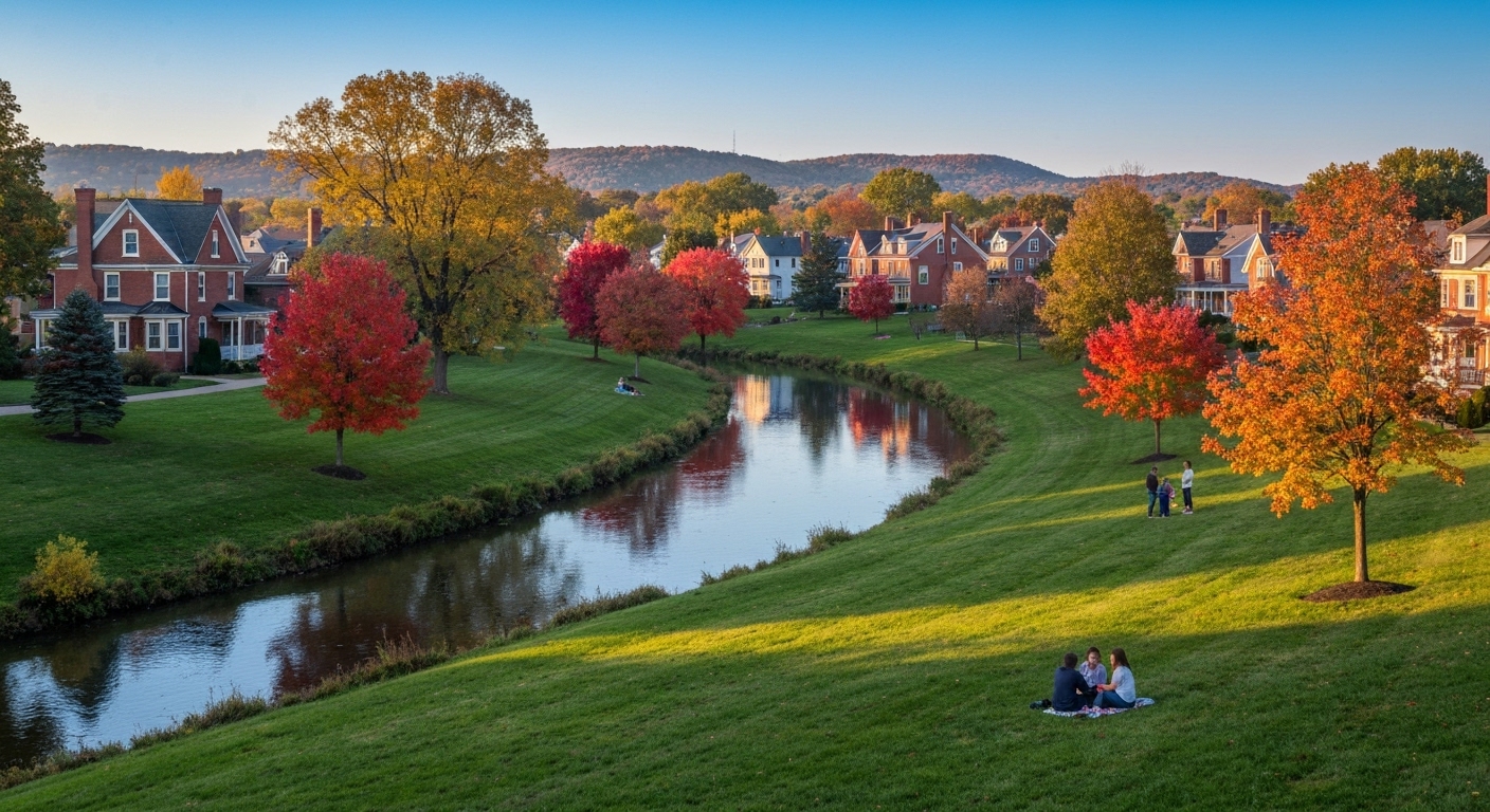 Laundromats in Wyomissing, Pennsylvania