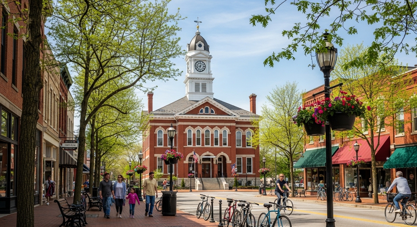 Laundromats in Xenia, Ohio