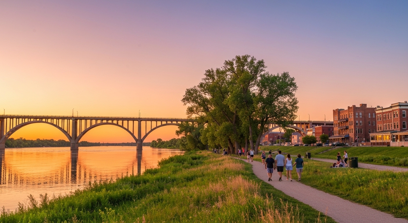 Laundromats in Yankton
