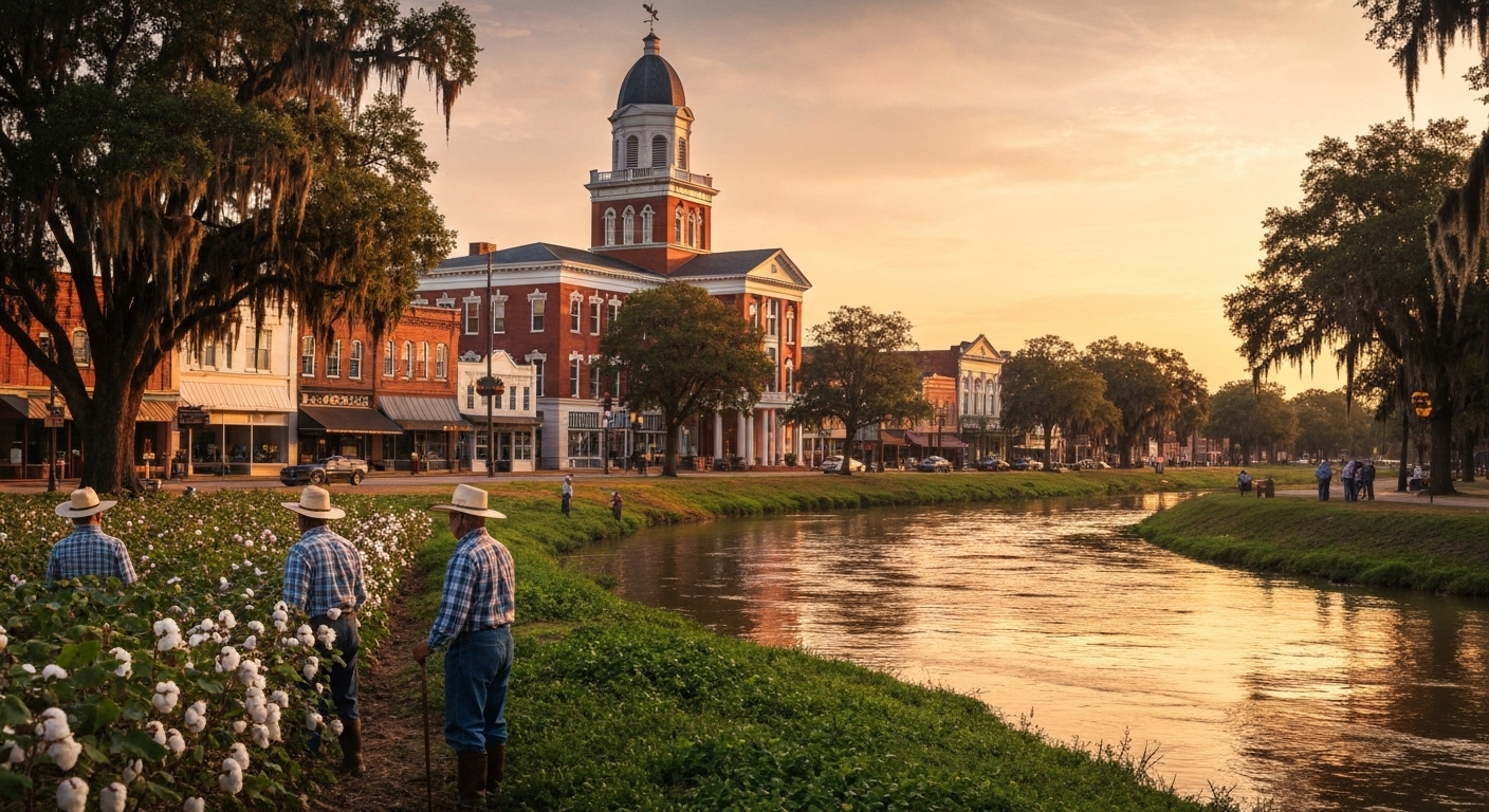Laundromats in Yazoo City, Mississippi