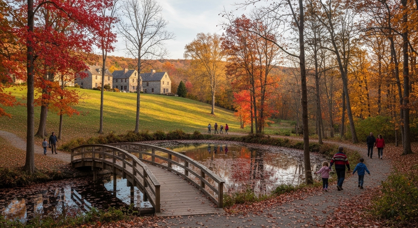 Laundromats in Yorktown Heights, New York