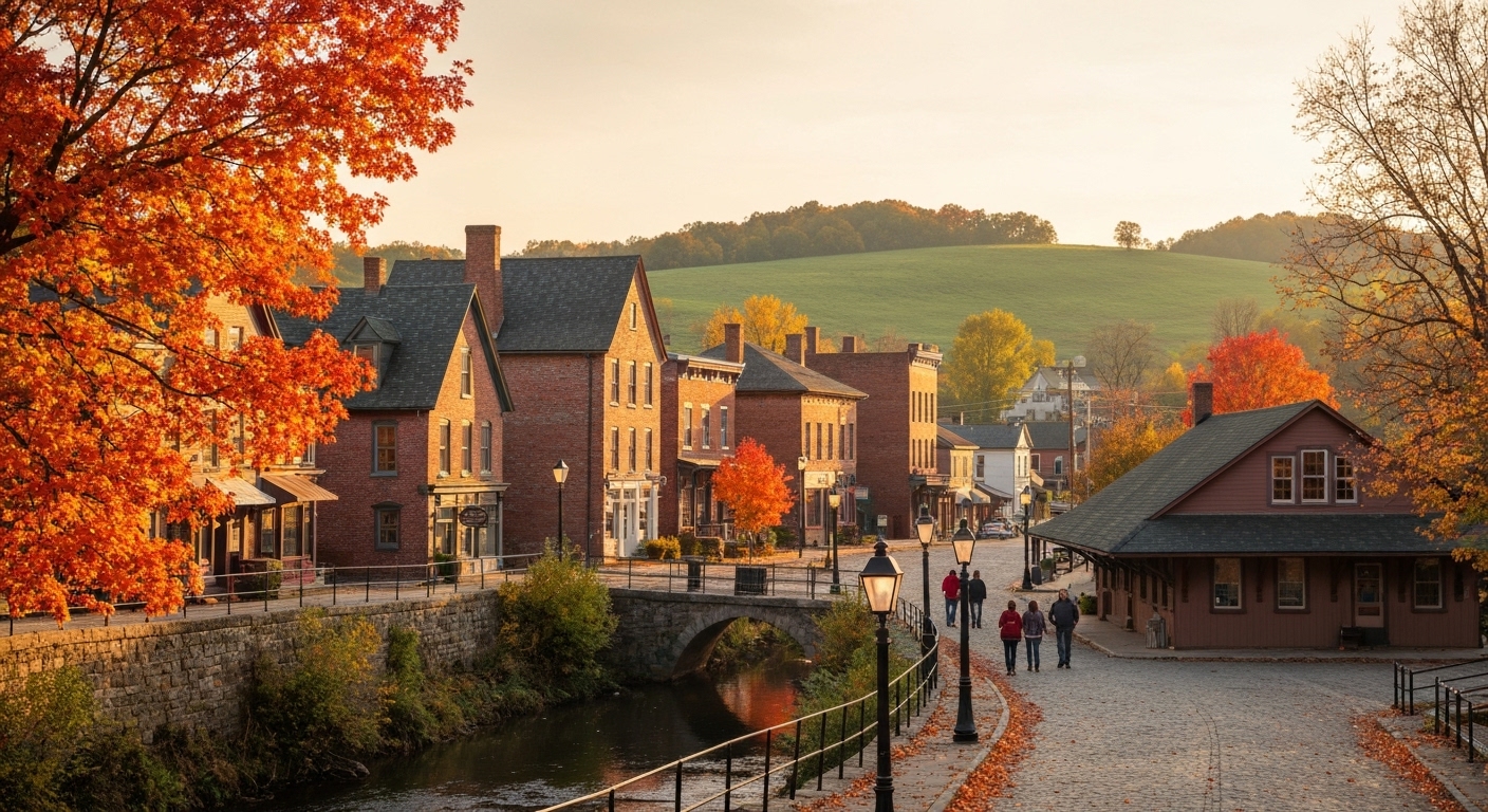 Laundromats in Zelienople, Pennsylvania