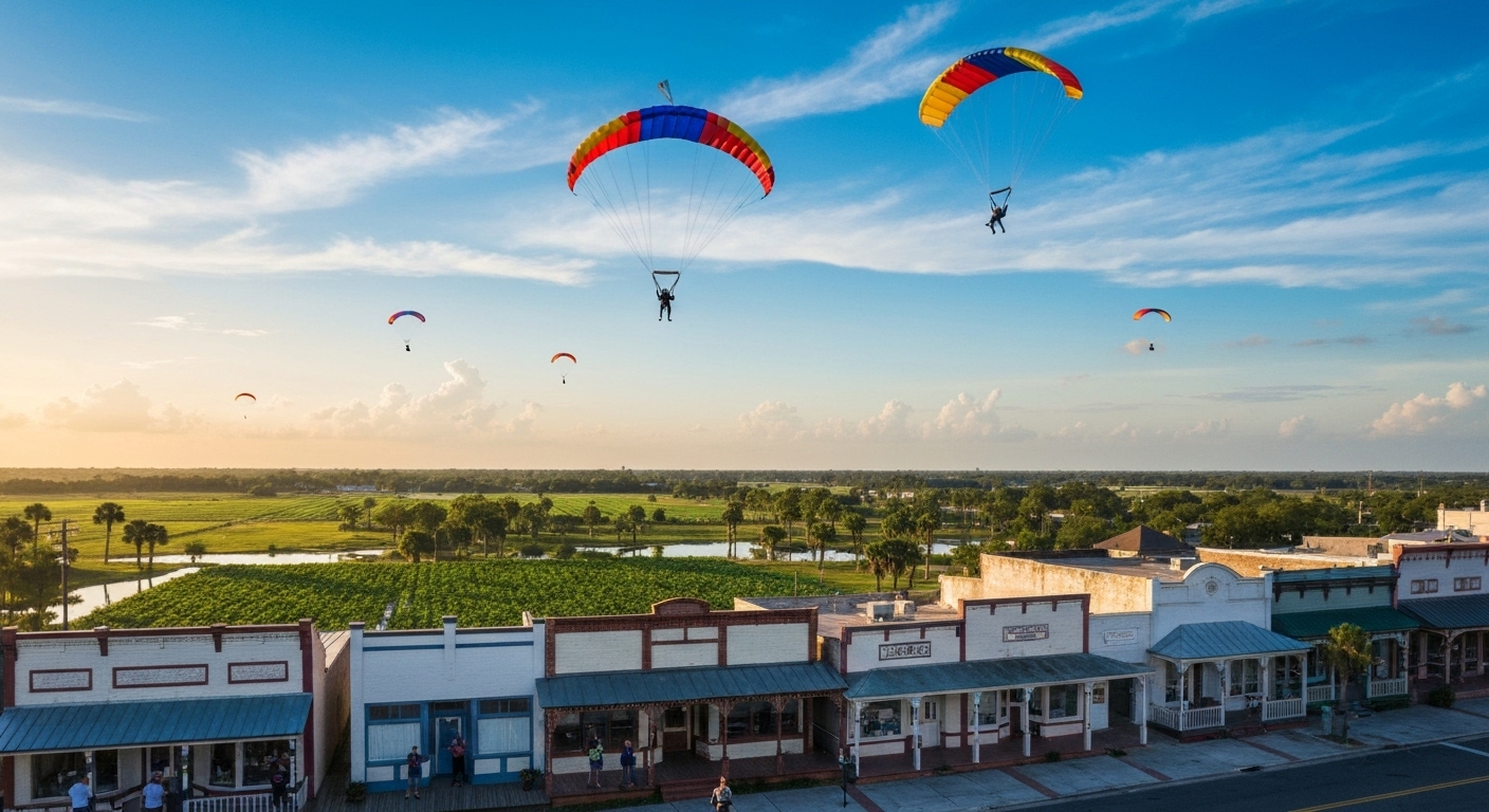 Laundromats in Zephyrhills, Florida